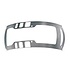 One K One K CCS Stripe Rail