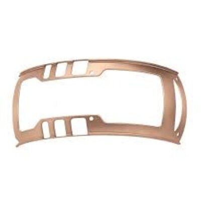 One K One K CCS Stripe Rail