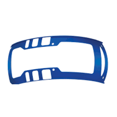 One K OneK - CCS Stripe Rail -