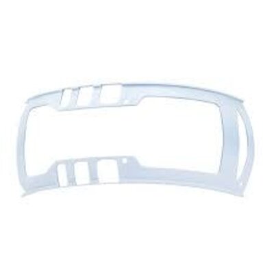 One K One K CCS Stripe Rail