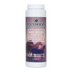 Equiderma Equiderma Daily Defense Dry Shampoo 8oz