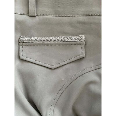 70 Degrees 70° Cavalry Breech with Silicone Knee Patches