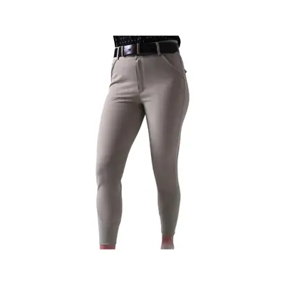 70 Degrees 70° Cavalry Breech with Silicone Knee Patches