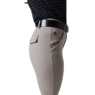 70 Degrees 70° Cavalry Breech with Silicone Knee Patches