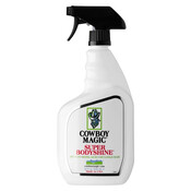 Cowboy Magic Super Bodyshine 32 Oz