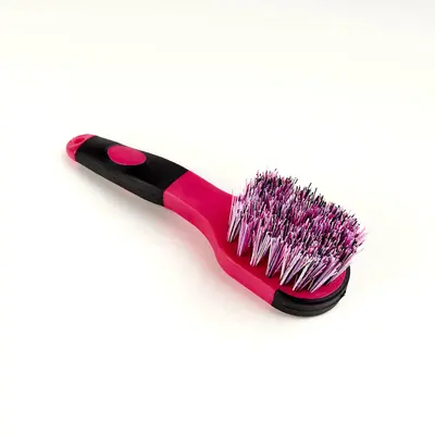 Ezi-Groom EZI-Groom Grip Bucket Brush