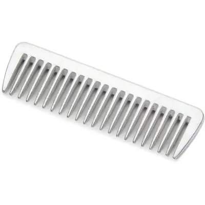 Ezi-Groom EZI-Groom Aluminum Comb - Small