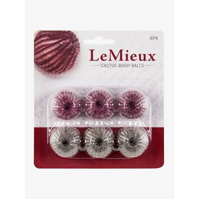 LeMieux LeMieux Cactus Wash Balls