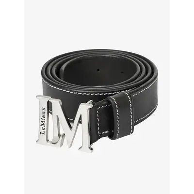 LeMieux LeMieux Monogram Belt