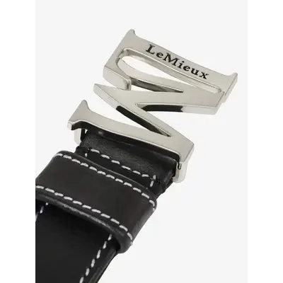 LeMieux LeMieux Monogram Belt