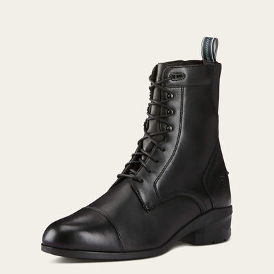Ariat Ariat Heritage IV Zip Mens Paddock