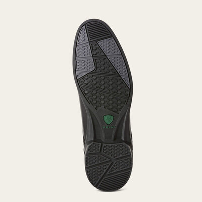 Ariat Ariat Heritage IV Zip Mens Paddock