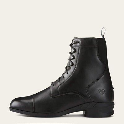 Ariat Ariat Heritage IV Zip Mens Paddock