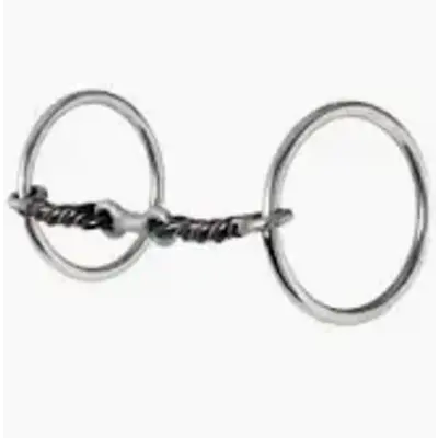 171 - Reinsman - Medium Loose Ring