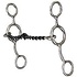 341 Junior Cow Horse Small Twist