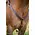 Circle Y Circle Y Breastcollar Floral Tool Walnut