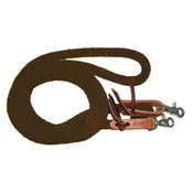Circle Y Circle Y Nylon Rope Rein