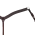 Circle Y Circle Y Breastcollar Shell Tool Walnut