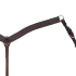 Circle Y Circle Y Breastcollar Shell Tool Walnut