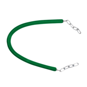 Horsemens Pride Vinyl Stall Chain