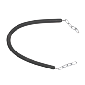Horsemens Pride Vinyl Stall Chain