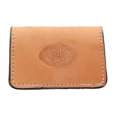 Double J BUS105 - The Whirlwind Business Card Holder