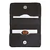 Double J BUS105 - The Whirlwind Business Card Holder