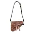 Double J SPB03 - The Whirlwind Saddle Purse