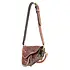 Double J SPB03 - The Whirlwind Saddle Purse
