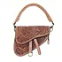 Double J SPB03 - The Whirlwind Saddle Purse