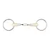 Happy Mouth Loose Ring Double Jointed with Roller