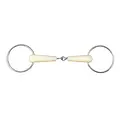 Loose Ring Happy Mouth Jointed Snaffle