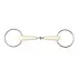 Loose Ring Happy Mouth Jointed Snaffle