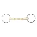 Happy Mouth Loose Ring Mullen Shaped