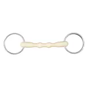 Happy Mouth Loose Ring Mullen Shaped