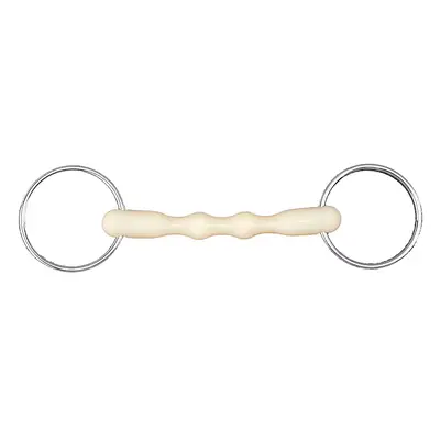 Happy Mouth Loose Ring Mullen Shaped