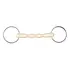 Happy Mouth Loose Ring Mullen Shaped