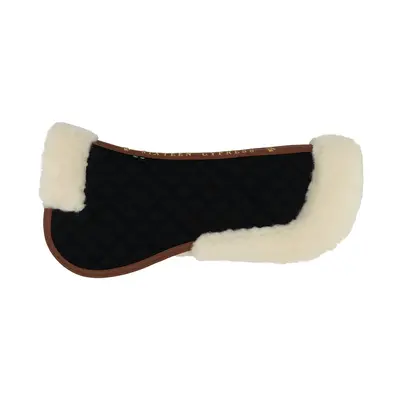 Sixteen Cypress Sixteen Cypress Merino Wool Fleece Half Pad