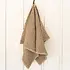 Sixteen Cypress Sixteen Cypress Cotton Waffle Barn Towel