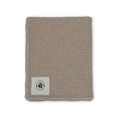 Sixteen Cypress Sixteen Cypress Cotton Waffle Horse Drying Towel