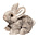 Douglas Douglas Tyler Gray Bunny