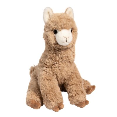 Douglas Douglas Pete Alpaca
