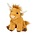 Douglas Douglas Scottie Highland Cow Mini - Soft