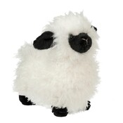 Douglas Douglas Shiloh Cream Lamb