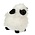 Douglas Douglas Shiloh Cream Lamb