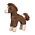 Douglas Douglas Warrior Blanket Appaloosa Horse