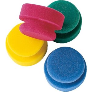 HAAS HAAS - Puck Sponge - Set of 3