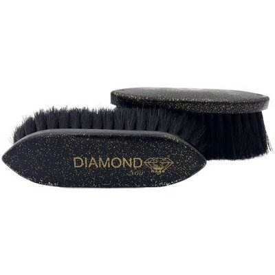 HAAS HAAS Diamond Noir