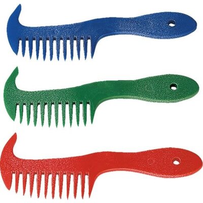 HAAS HAAS Mane Comb