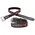 Circle Y Circle Y Dark Flash Arizona Belt